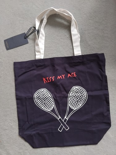 Joules tennis kiss ace - 'kiss, my
