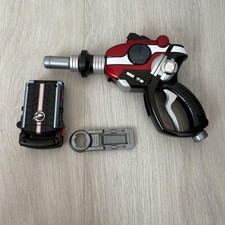 Power Rangers RPM Goonger