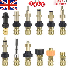 Pressure Washer Quick