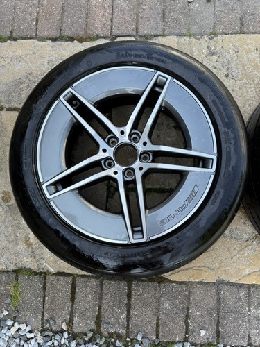 Genuine mercedes class - mercedes, e