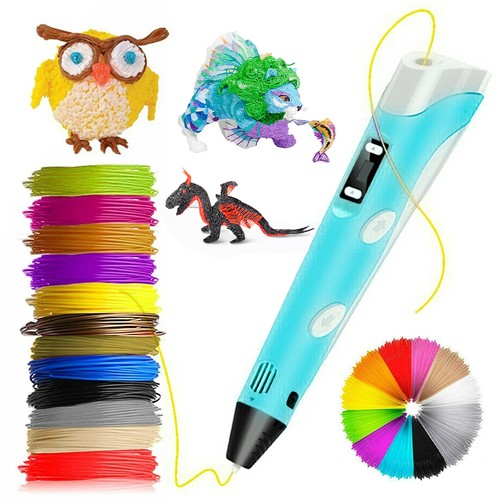 Printing pen set 3d - printing,