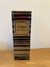 IVOIRE DE BALMAIN PIERRE