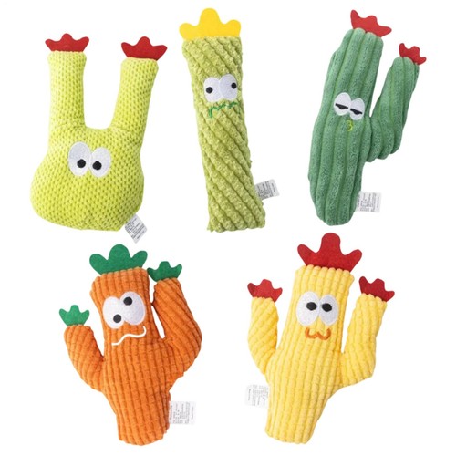 5pcs catnip toy for cats - 5pcs,