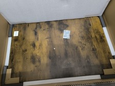 Brand New In Box Brown Oak