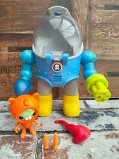 Octonauts Tweak Octo Max Suit