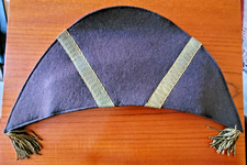 Vintage Reproduction Bicorn