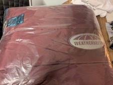 5'9 Weatherbeeta Stable Rug Good Weight To It