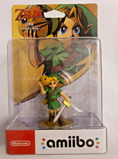 NintendoSwitch  Amiibo -