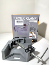 Heavy Duty 90° Corner Clamp