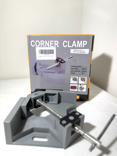 Heavy duty corner - heavy,