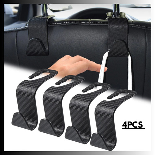 Car holder hanger organizer - hanger,