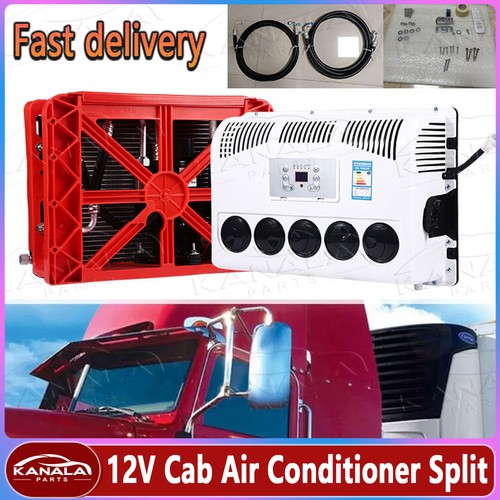 12v truck cab - truck,