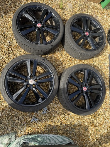 Jaguar kalimnos alloy - jaguar,