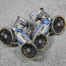 LandRoller Mojo Inline Skates