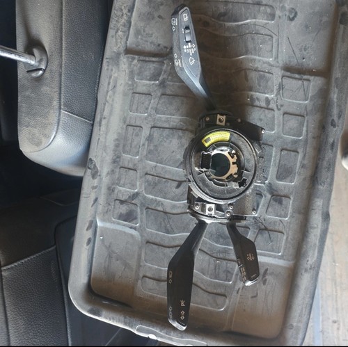 Audi turn indicator - audi, q7