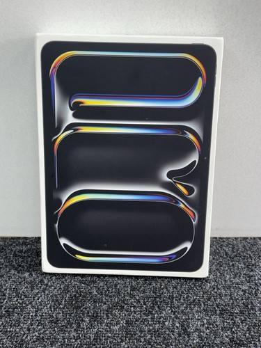 Apple ipad pro inch - ipad, m5