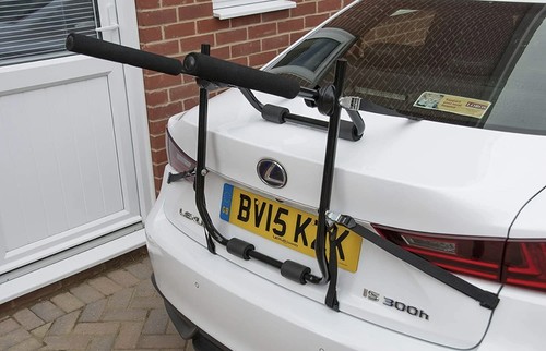 Bike carrier universal - bike,