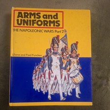 Arms and Uniforms: The