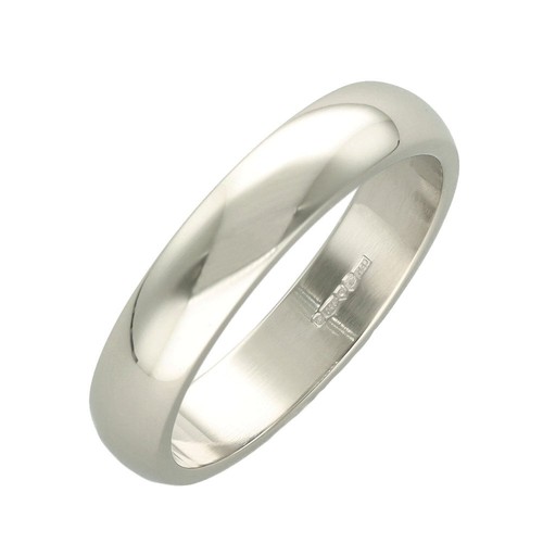 Ladies platinum shape - ladies,