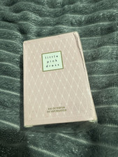 Avon Little Pink Dress Rare