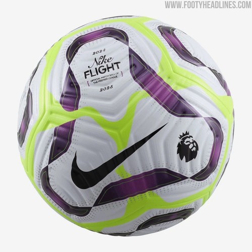 Nike flight official premier - nike,