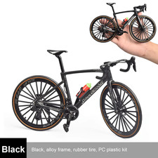 Alloy Bicycle Model - Road and