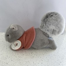 Vintage Beatrix Potter Plush