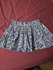 Johnnie B Boden Blue Yellow
