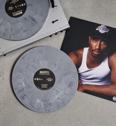 2pac makaveli the don - makaveli, –