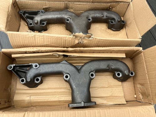 Chevrolet corvette ram horn - chevrolet,