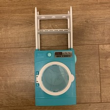 Barbie Ken Washing Machine