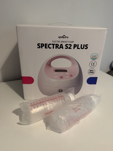 Spectra pink hospital - hospital, grade