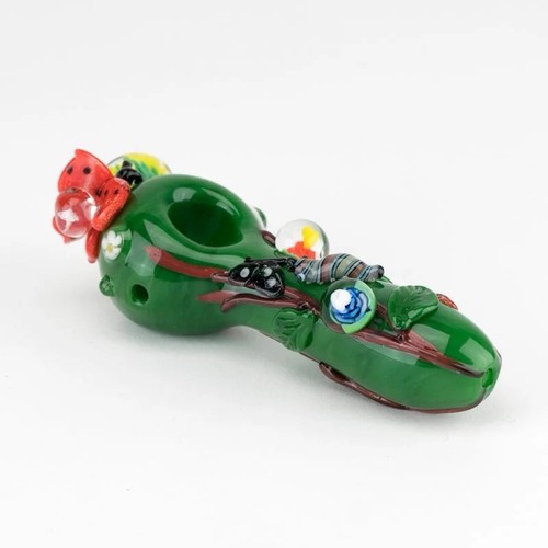 Empire glassworks garden - glassworks,