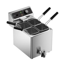 New Combisteel Countertop 8L