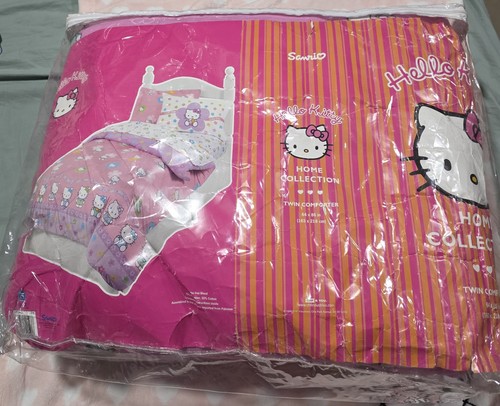 Sanrio hello kitty twin - kitty,