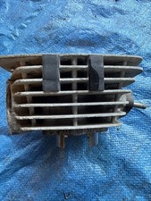 Suzuki 71-75 TC125