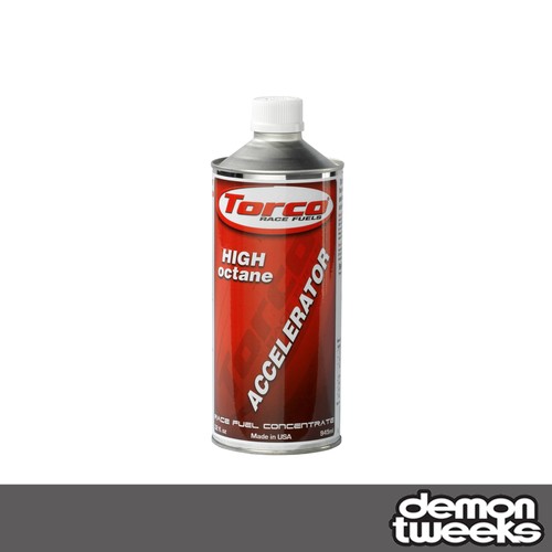 Torco unleaded accelerator - torco,