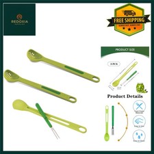 Elegant 2-in-1 Pickle Olive