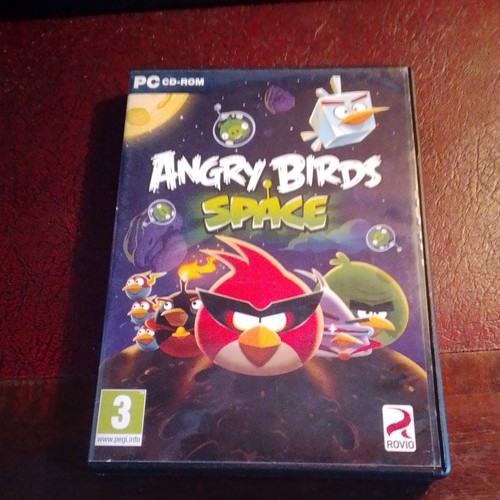 Angry birds space video games - space,