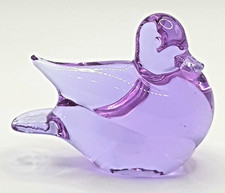 Pink V Nason & C Murano Italy