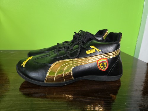Rare puma future - cat, 10th