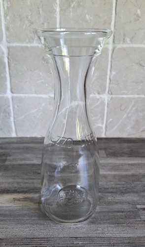 Vintage bormioli rocco carafe - rocco,