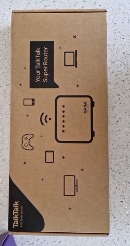 Talktalk dsl 3782 wireless - talktalk,