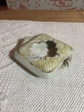 Studio Pottery Bowl By