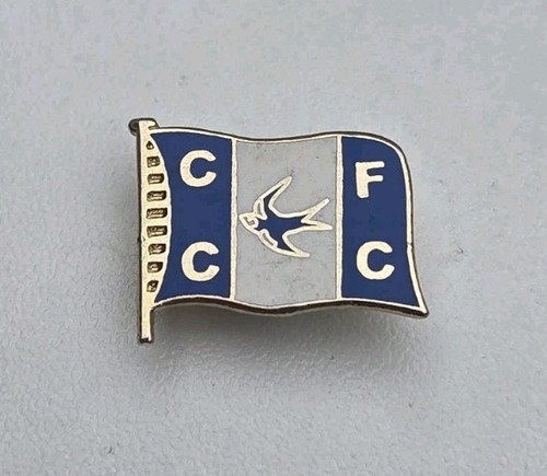 Cardiff city blue - blue, &