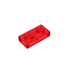 Building Bricks Used 100