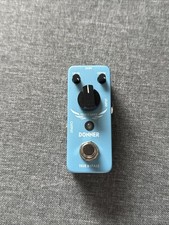 Donner Chorus Pedal, Tutti
