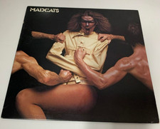 Madcats Vinyl LP - LP Vinyl