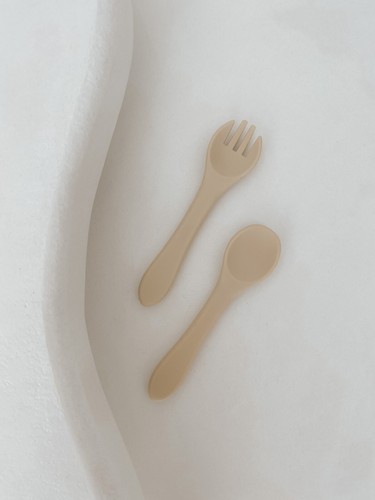 Fork spoon set - fork,