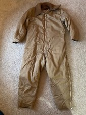 WW2 Canadian Flying Suit Named